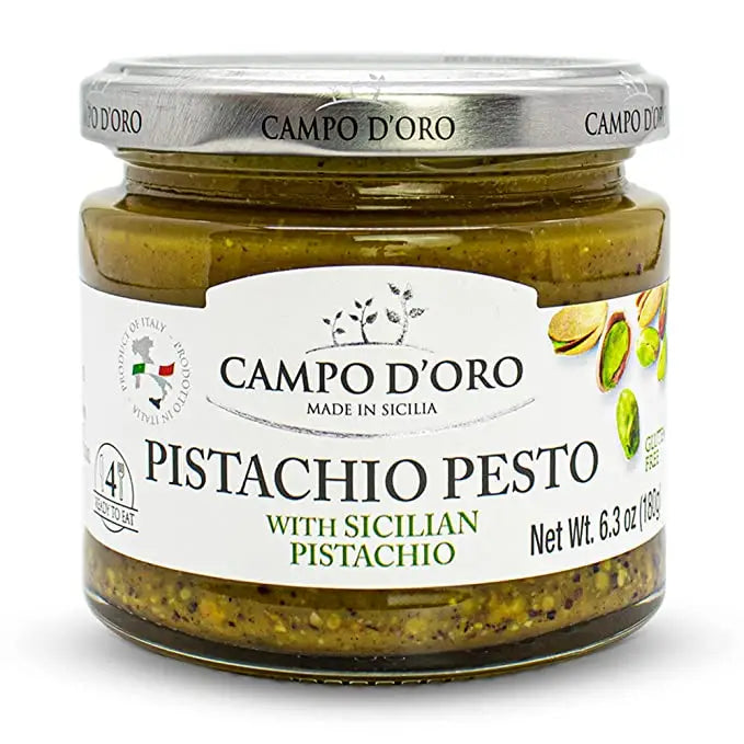 Campo D’Oro Pesto Sauce